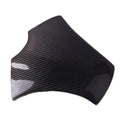 Carbon Fiber Fuel Gas Tank Cover for Honda CBR600RR (2007-2012)