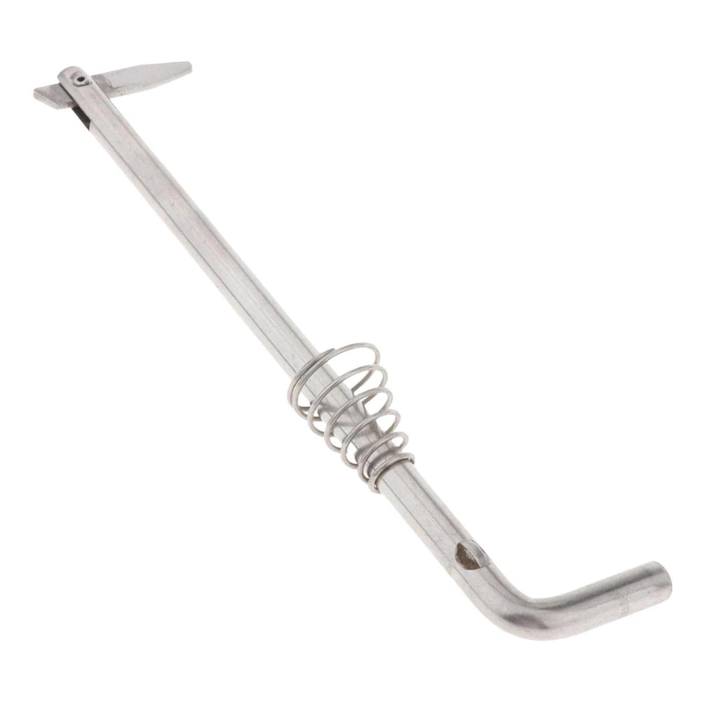 Tilt Thrust Rod & Spring for Mercury 4 5 6 8 9.8 HP (16198004, 8150931)