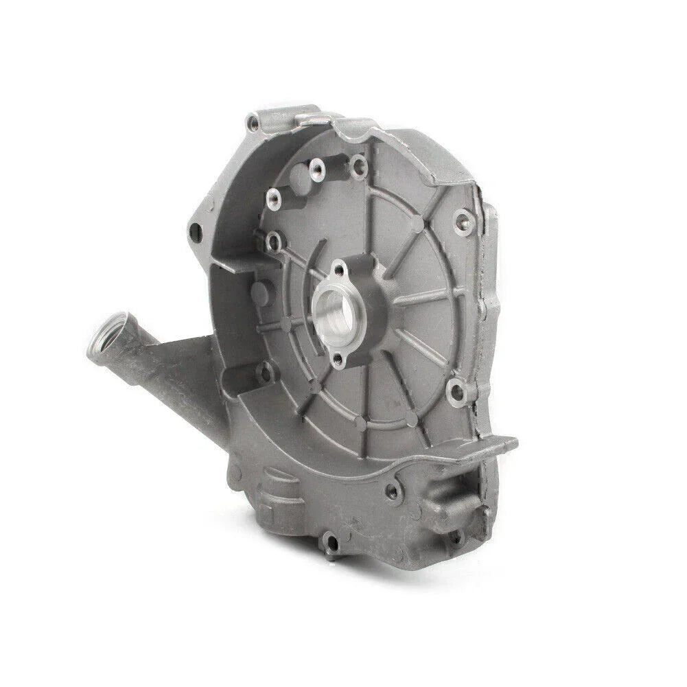 GY6 Right Side Crankcase Cover for 125cc 150cc Scooter 152QMI 157QMJ