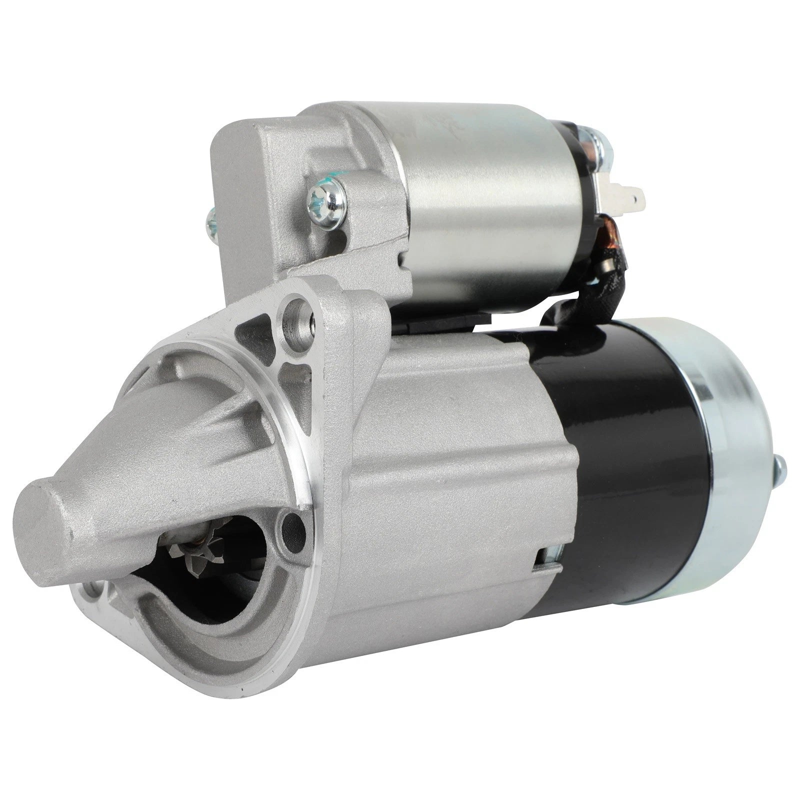 Starter for Chevrolet Metro, Sprint, Geo Metro (1989–2000) 17142
