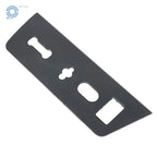 Front Driver Seat Switch Trim Bezel for Ford F-150 (2009-2014)