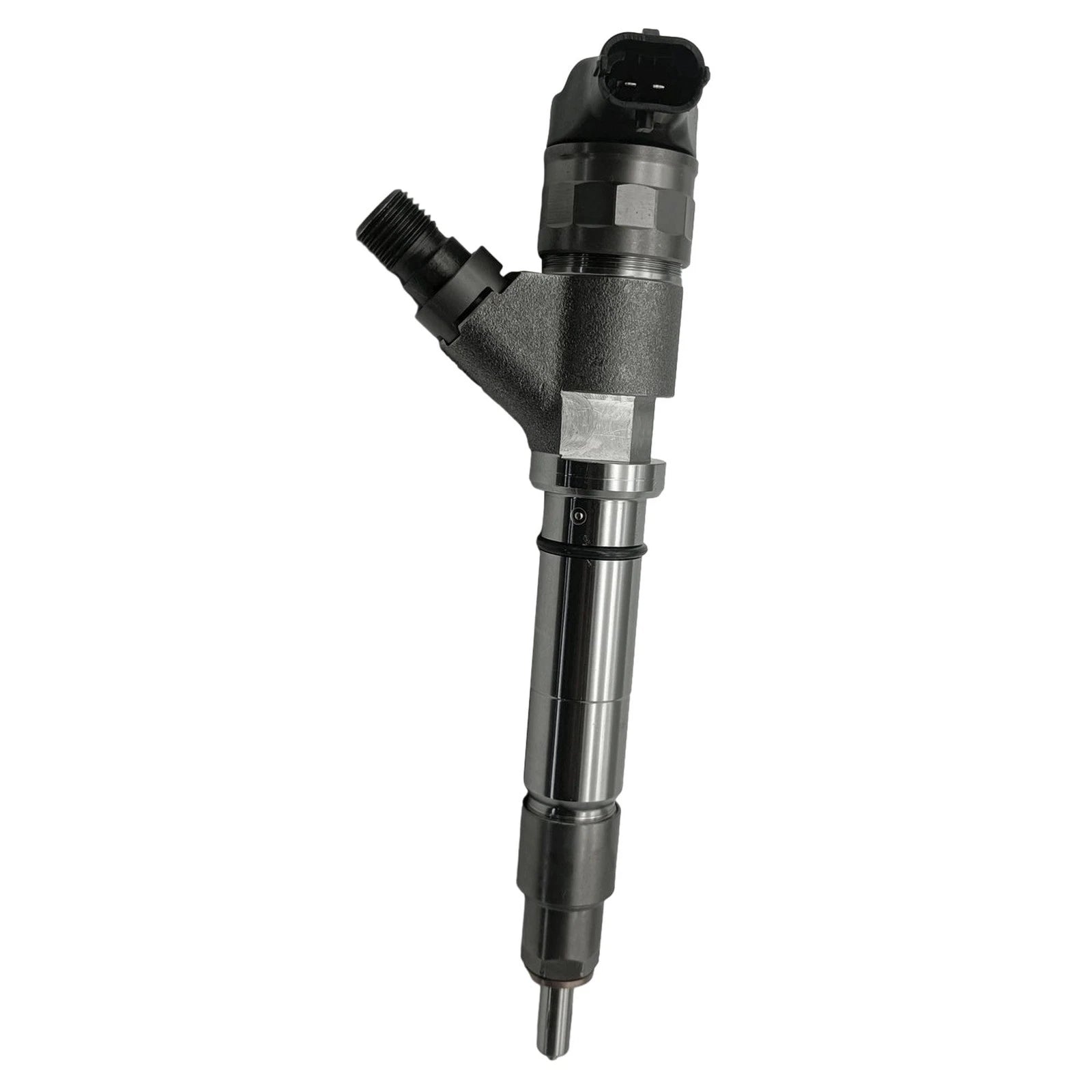 Set of 8 Diesel Fuel Injectors for GMC Chevy 2500 3500 4500 (2007–2010)