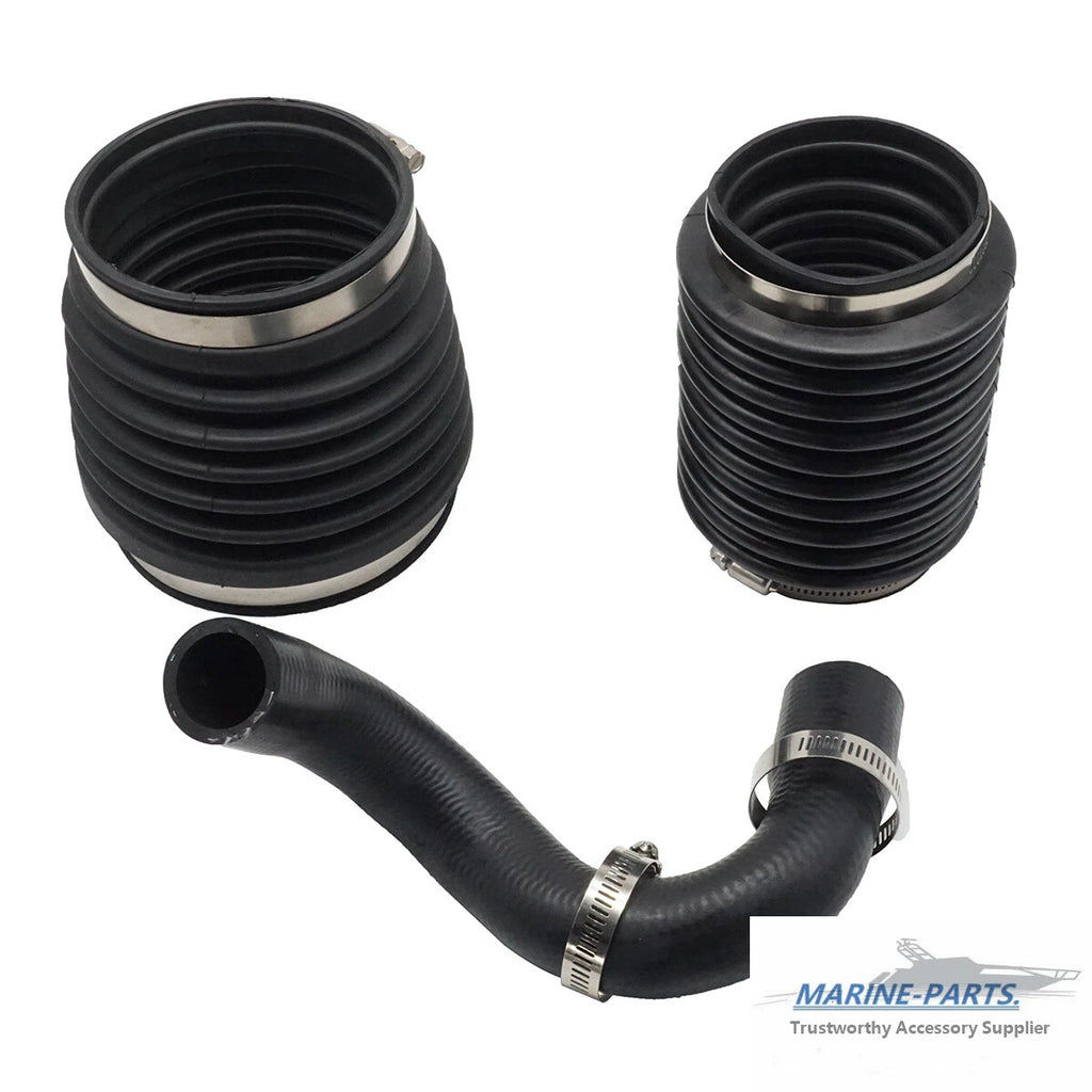 Bellow Kit for Volvo Penta (876294, 876631, 876632)