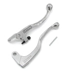Brake Clutch Levers for Suzuki DR-Z250 DR350 DR250 DR350S TSR125 TSR200 DR-Z400 (1999–2023)