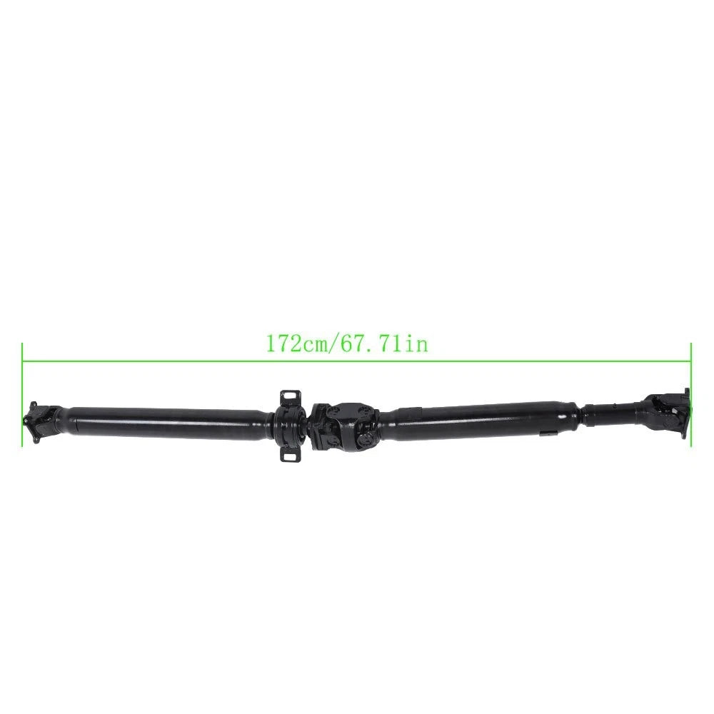 Driveshaft Assembly for Toyota Tacoma 4WD (1995–2004)