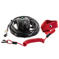 Start Stop Switch Box & Lanyard Key for Yamaha FX HO SHO (2004–2011) F1S-68310-01-00