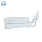 Chrome Rear Right Back Bumper End Cap for Ford F250 F350 F450 (2023–2025)