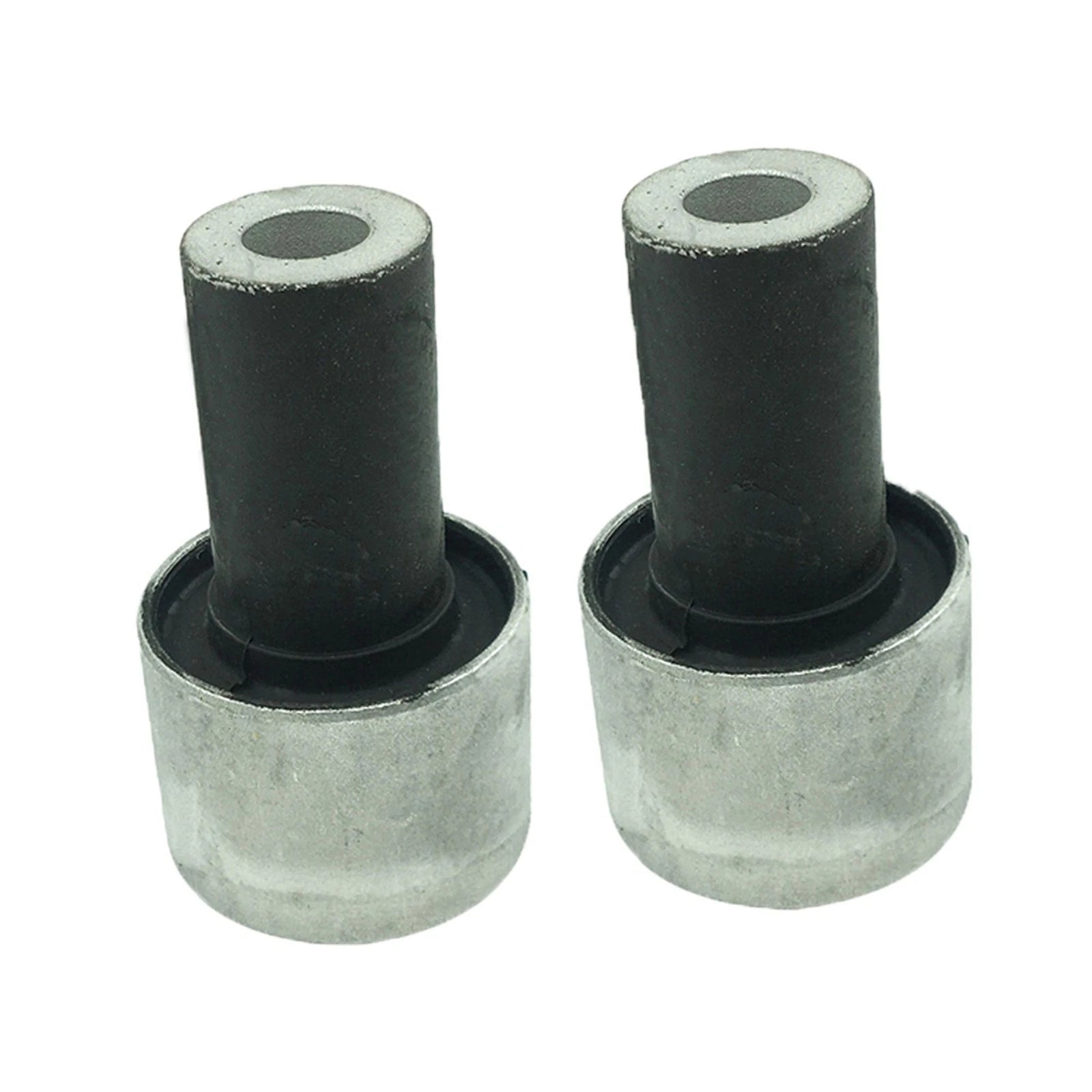 Set of 6 Front Lower Control Arm Bushings for Lexus LS460 LS600h (2007–2016)