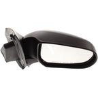 Manual Mirror for Mazda Tribute (2001–2004) Right Paintable Folding