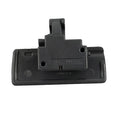 Glove Box Lid Handle for