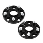 2X 15mm Hub Centric Spacers for Lexus GS450h GS460 (2007–2011) 5x114.3 60.1mm M12x1.5