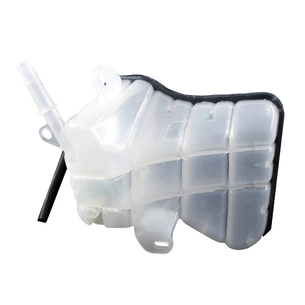 Engine Coolant Recovery Tank w/ Sensor for Cadillac DeVille (2000–2005) 603-122
