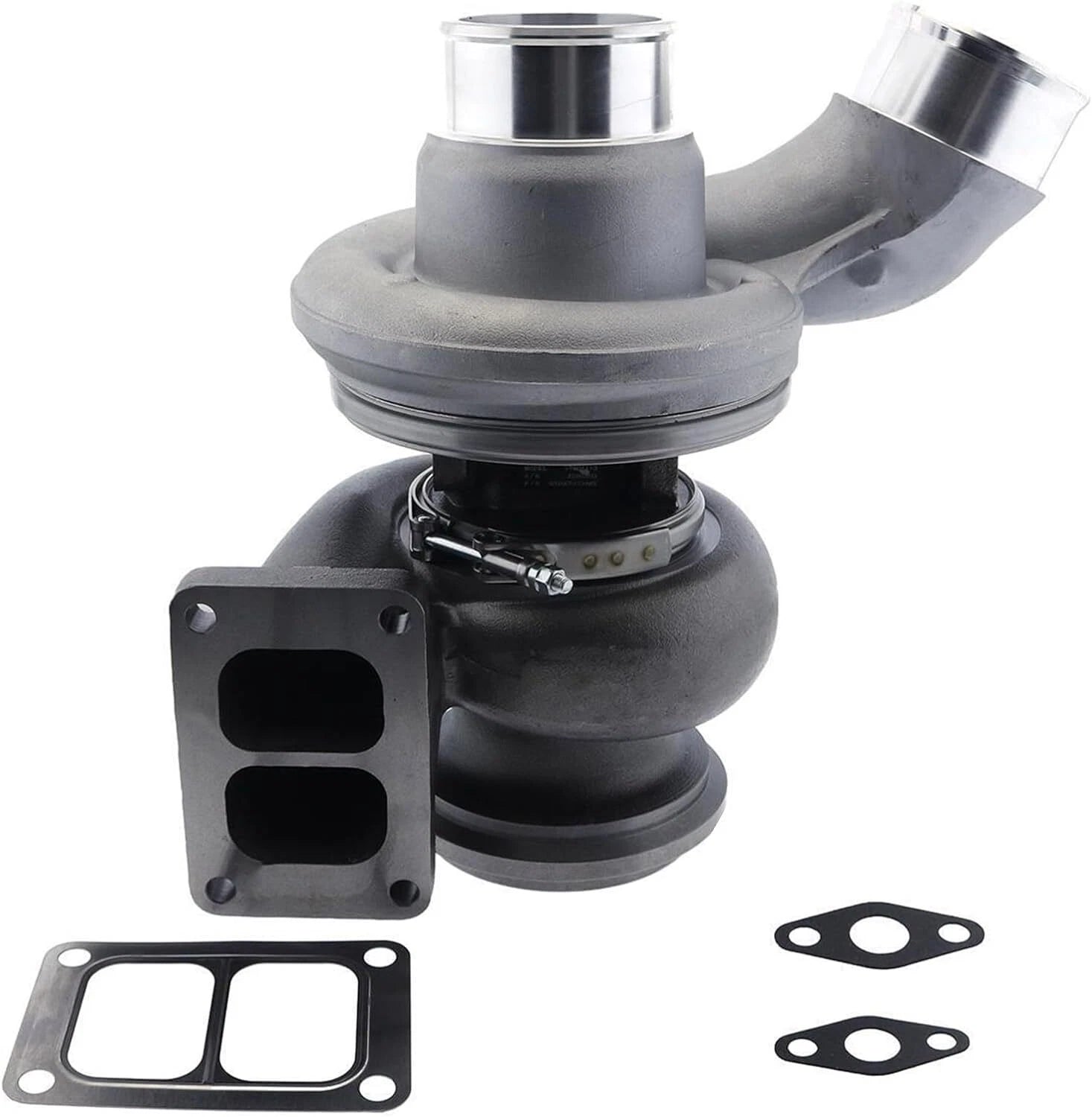 S400S073 Turbocharger 174828 for Mack Trucks E712L E7427 E7460