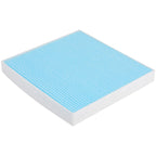 Cabin Air Filter for Chevy GMC Sierra 3500 HD, Chevrolet Suburban