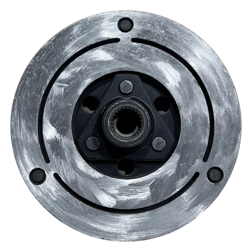 AC Compressor Clutch Replacement for Volvo V60 Cross Country (2017-2017)