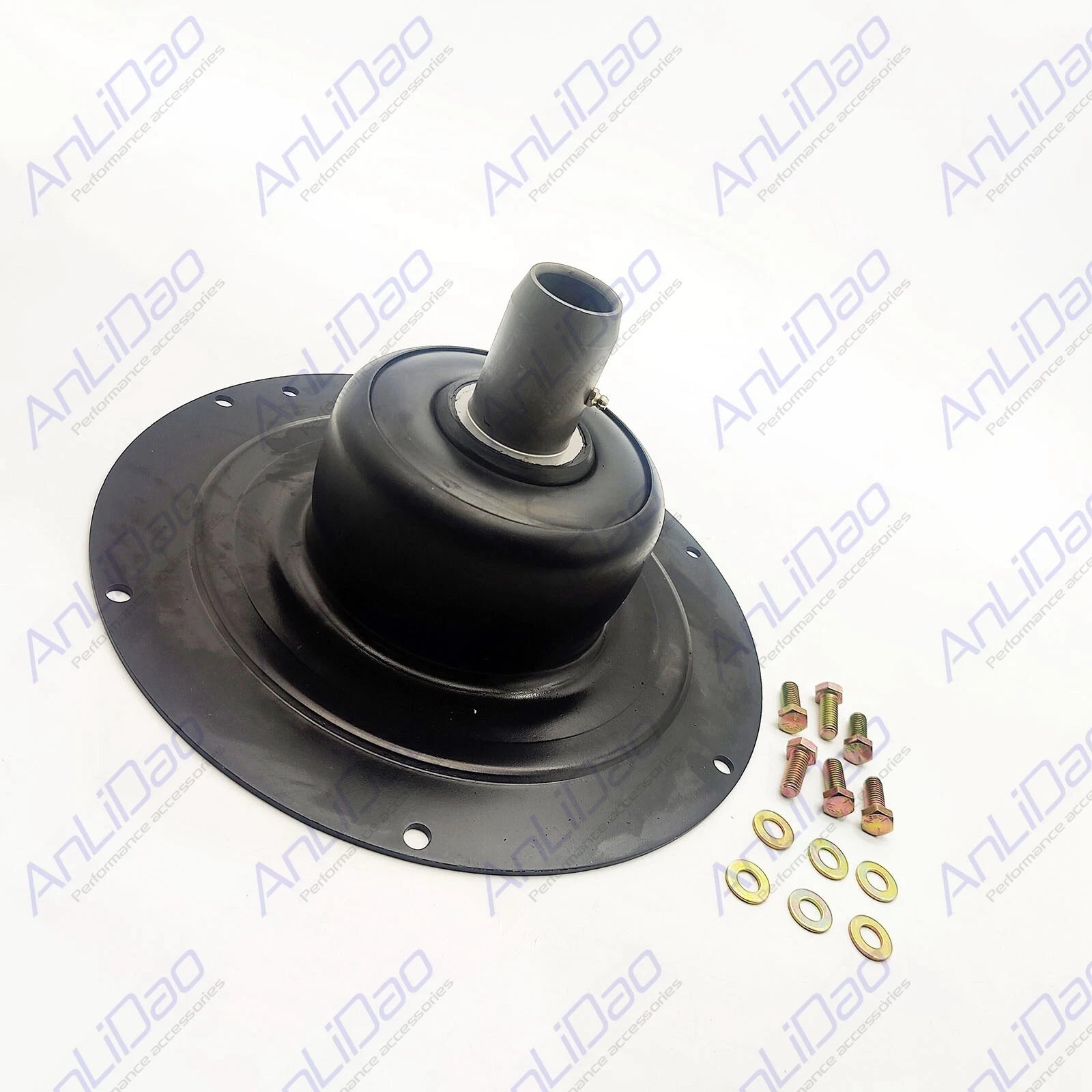 Engine Coupler for MerCruiser GM V-8 Bravo (Replacement 861523A11)