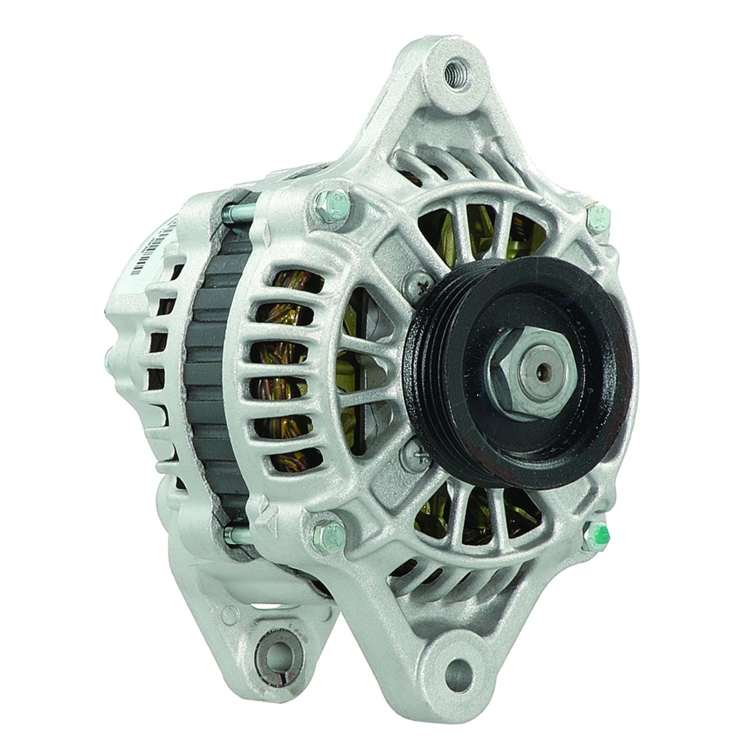 ACDelco Alternator for Chevrolet Geo Pontiac GMC Asuna 1.6L L4 (1989–1998)