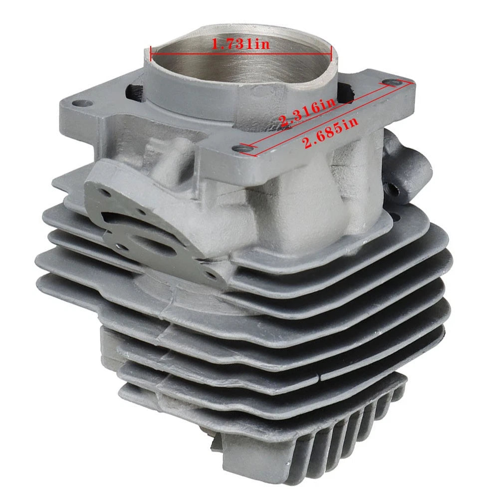 Cylinder Piston Gasket Kit for MS261 (2012–2023) 11410201200