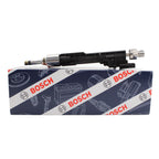 Bosch 62838 High-Pressure Injector GDI for BMW F06 F12 F13 F15 F16 F22 F23 F25 (2012–2019)