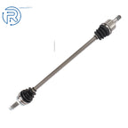 Front CV Axle Assembly Right for Hyundai Elantra (2007-2012)