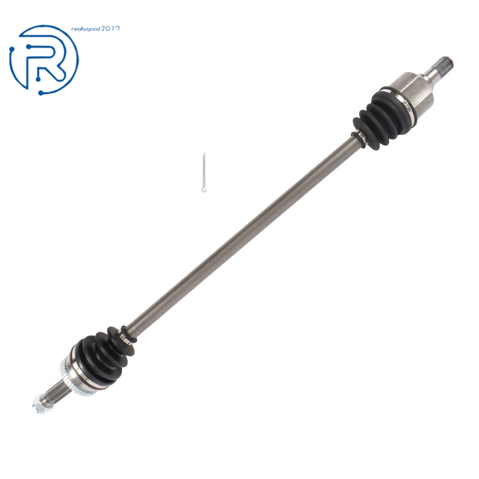 Front CV Axle Assembly Right for Hyundai Elantra (2007-2012)