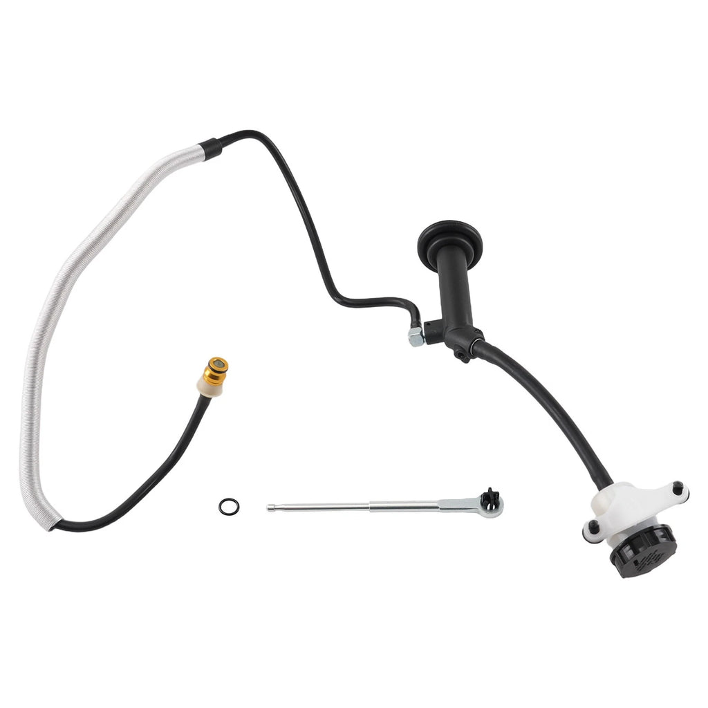 Clutch Master & Slave Cylinder Assembly for Ford Lobo F-150 F-250 (1998–2004)