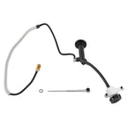 Clutch Master & Slave Cylinder Assembly for Ford Lobo F-150 F-250 (1998–2004)