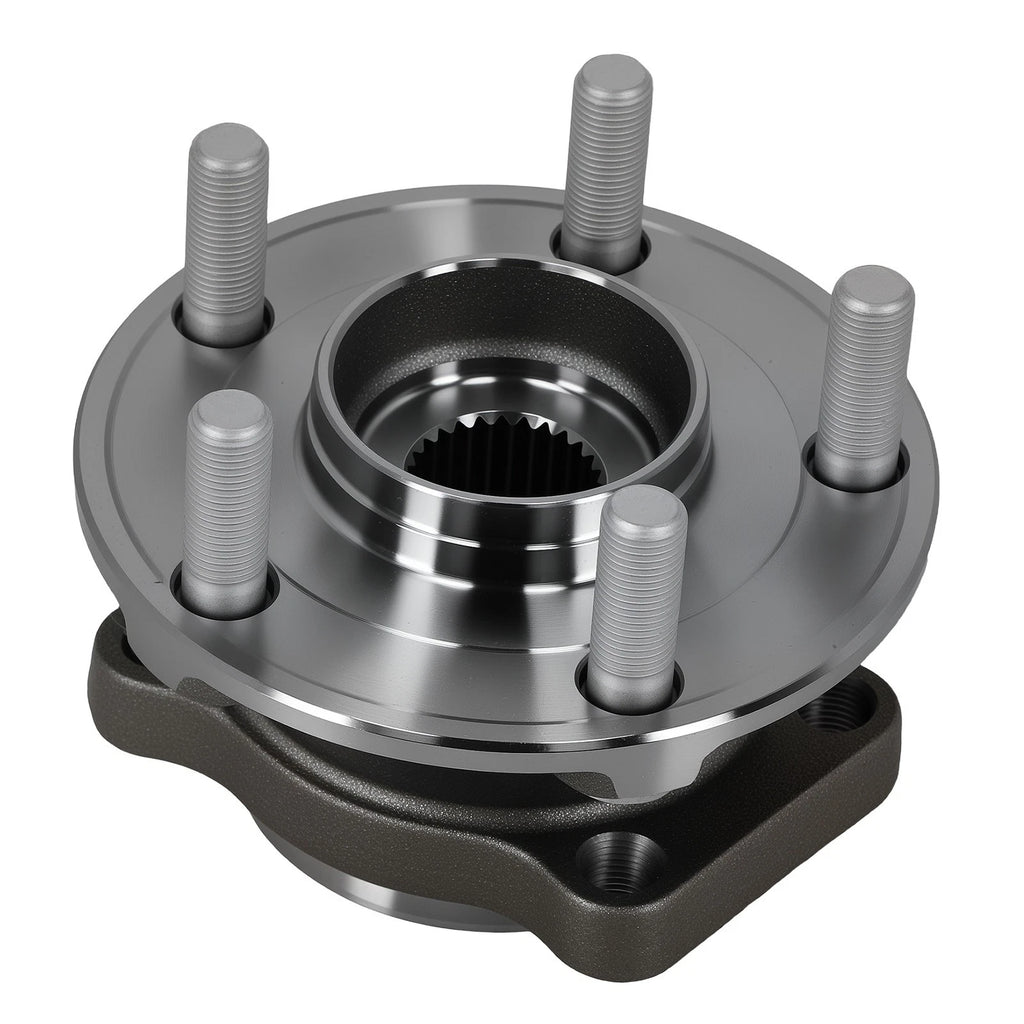 Set of 2 Bolt Front LH RH Wheel Hub Assembly for Subaru Impreza WRX (2008–2014) NT513303
