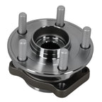 Set of 2 Bolt Front LH RH Wheel Hub Assembly for Subaru Impreza WRX (2008–2014) NT513303