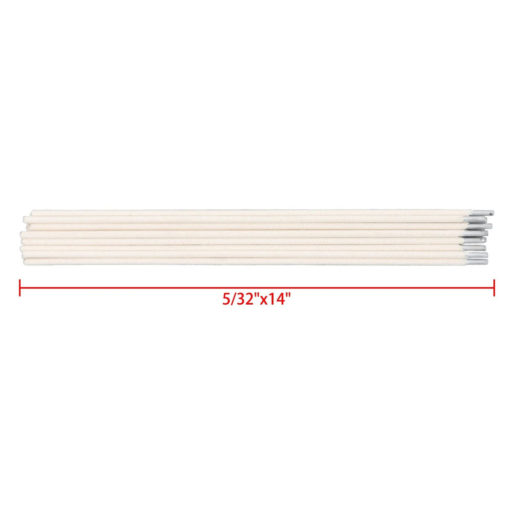 1 Lb Aluminum TIG Welding Rods for Welding Applications (Various Models)