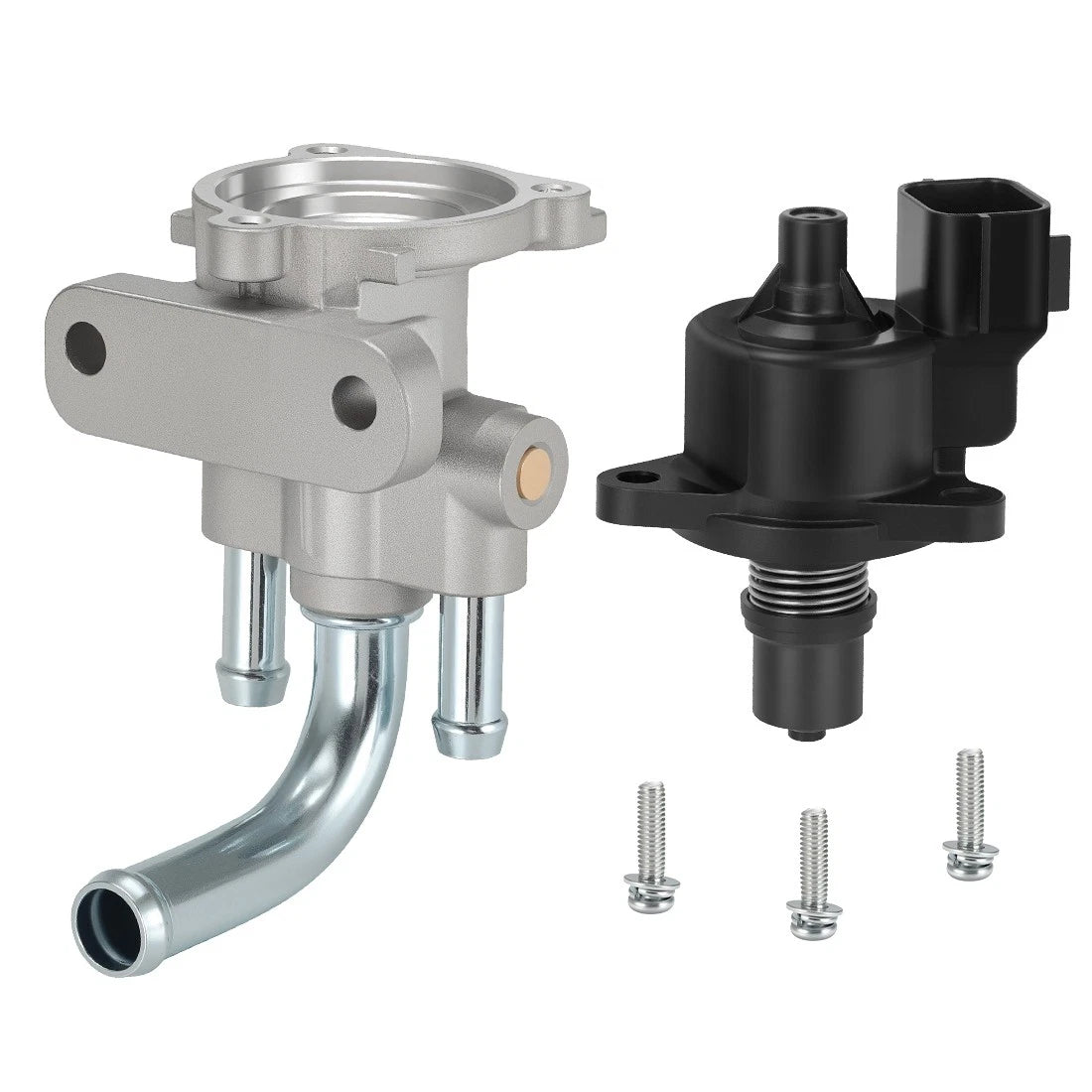 Idle Air Control Sensor Valve 4013313 for Polaris Sportsman 850 XP (2012–2025)