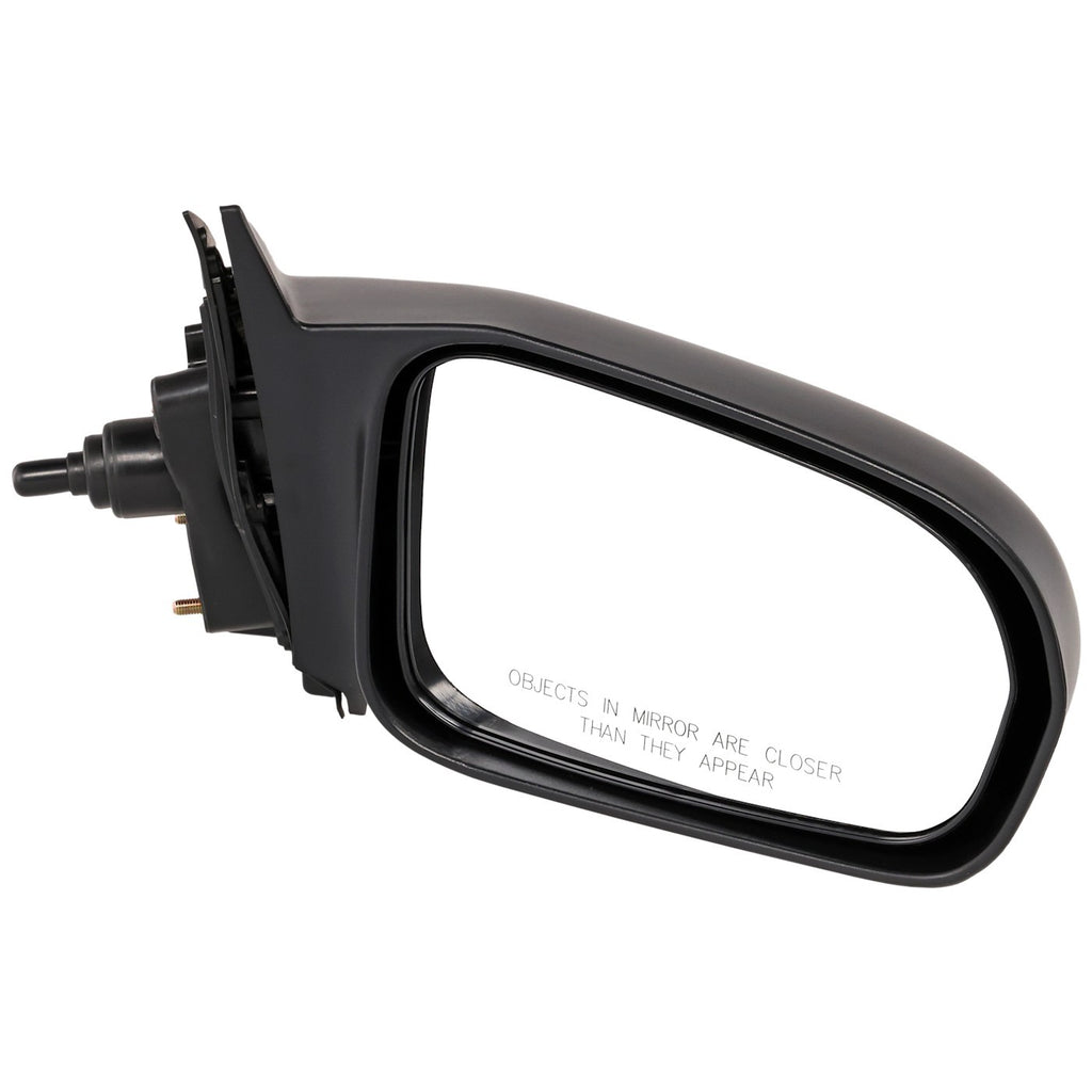 Passenger Right Side Mirror for Honda Civic (2001–2004)