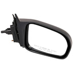 Passenger Right Side Mirror for Honda Civic (2001–2004)