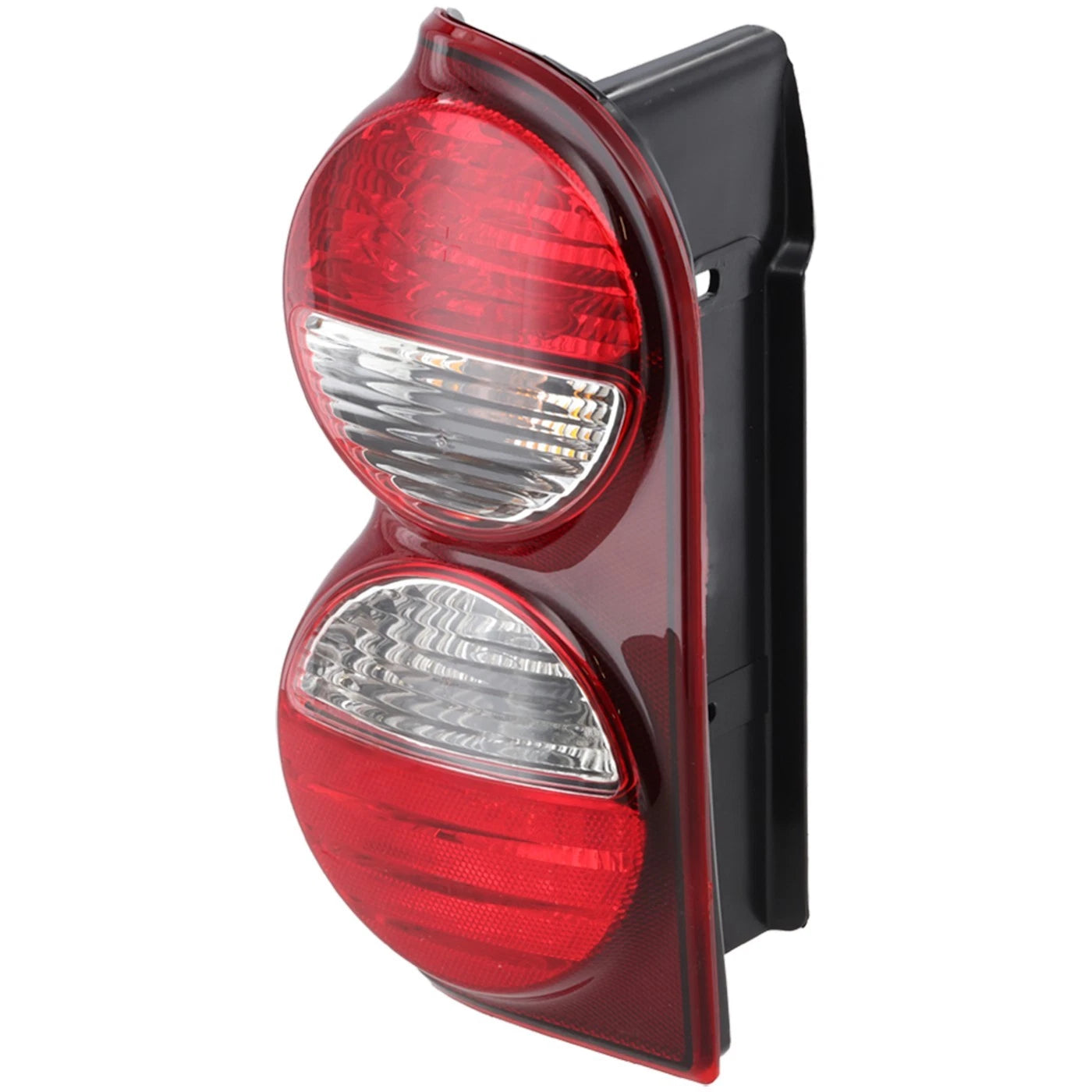 Tail Light for Jeep Liberty (2005–2007) Halogen Driver Side