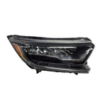 Replacement Passenger Side LED Headlight Assembly for 2017–2022 Honda CRV