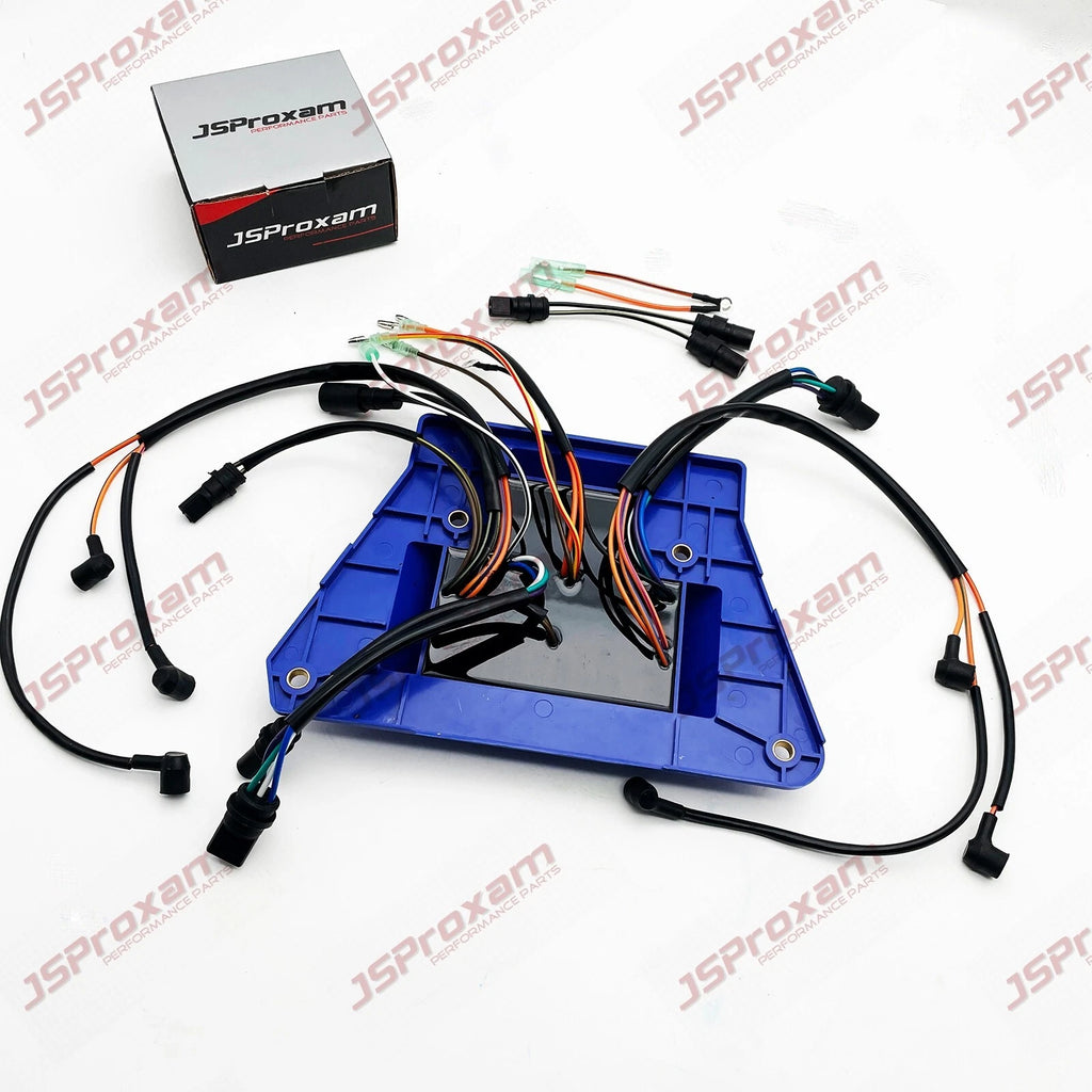 Power Pack for Johnson Evinrude 185-250HP (586212, 586217, 586661, 583476, 586667)