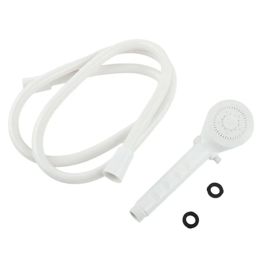 Shower Head and Hose Set Portable for RV