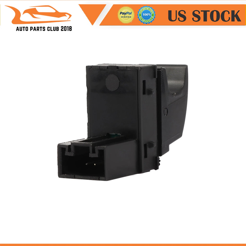 Window Switch for Volkswagen CC Eos Golf GTI Jetta (2009-2017)