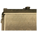 Alloy Core Radiator Auto/Manual 2.4L for Toyota Hilux (1988–1997)