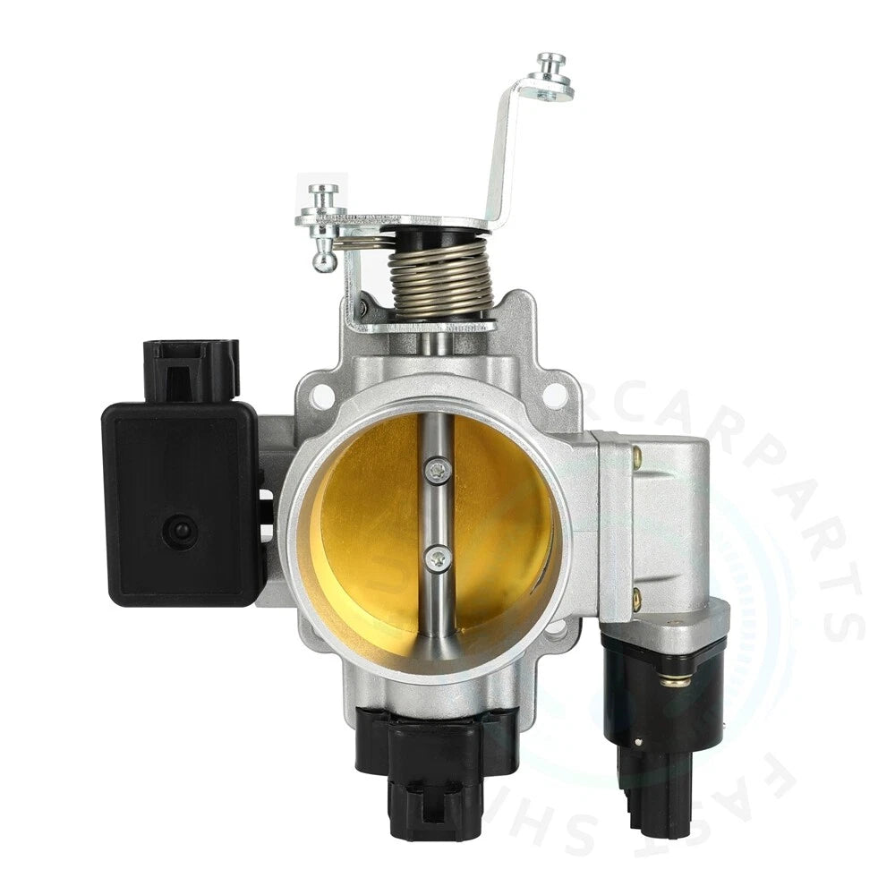 Throttle Body for Jeep Cherokee (1998–2001)