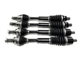 Set of 2 CV Axles for Polaris (1333802, 1332642)