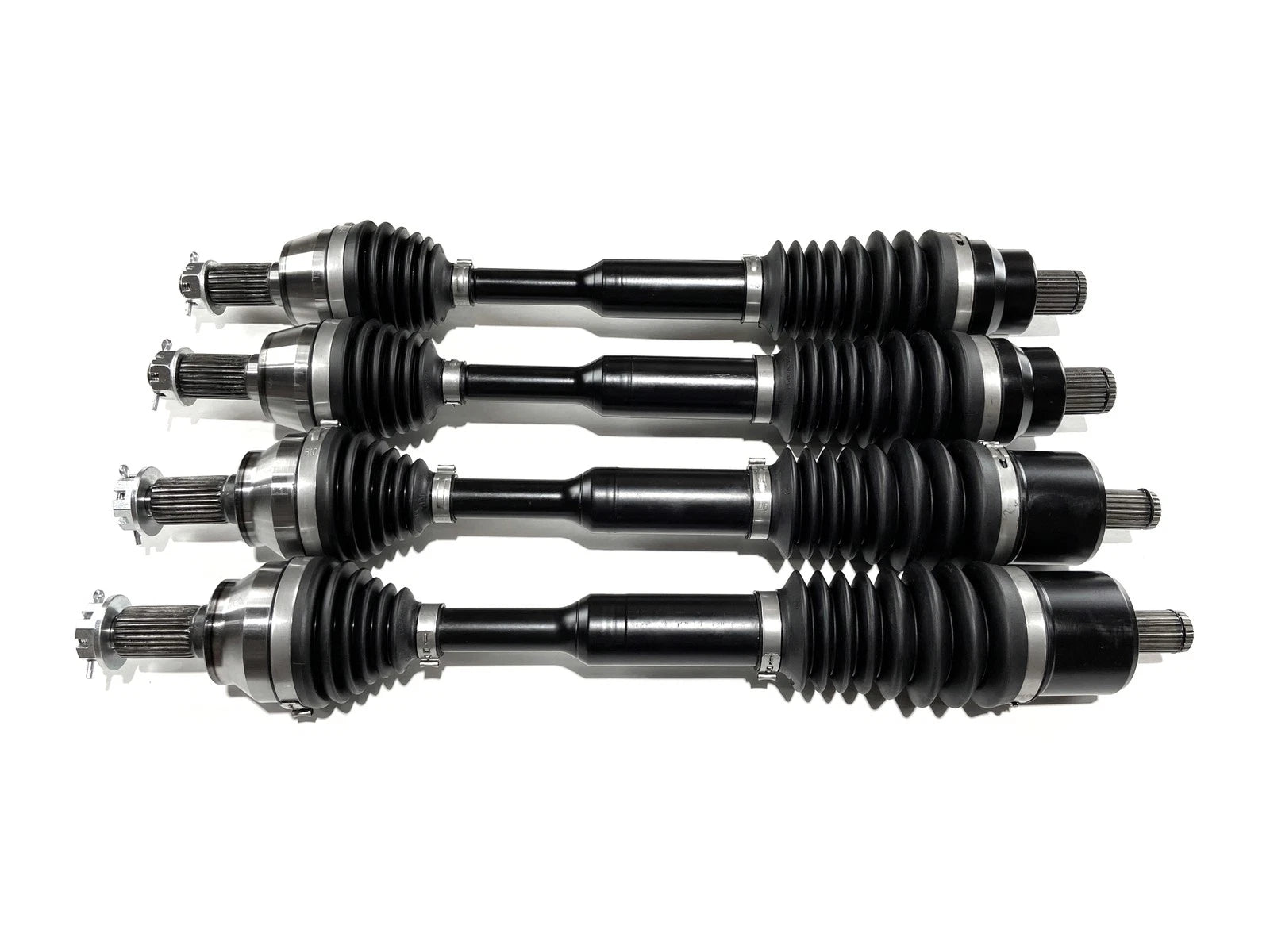 Set of 2 CV Axles for Polaris (1333802, 1332642)