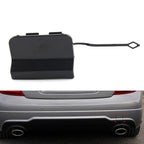 Tow Hook Eye Cover for Mercedes-Benz C Class W204 (2012–2014) A2048856223