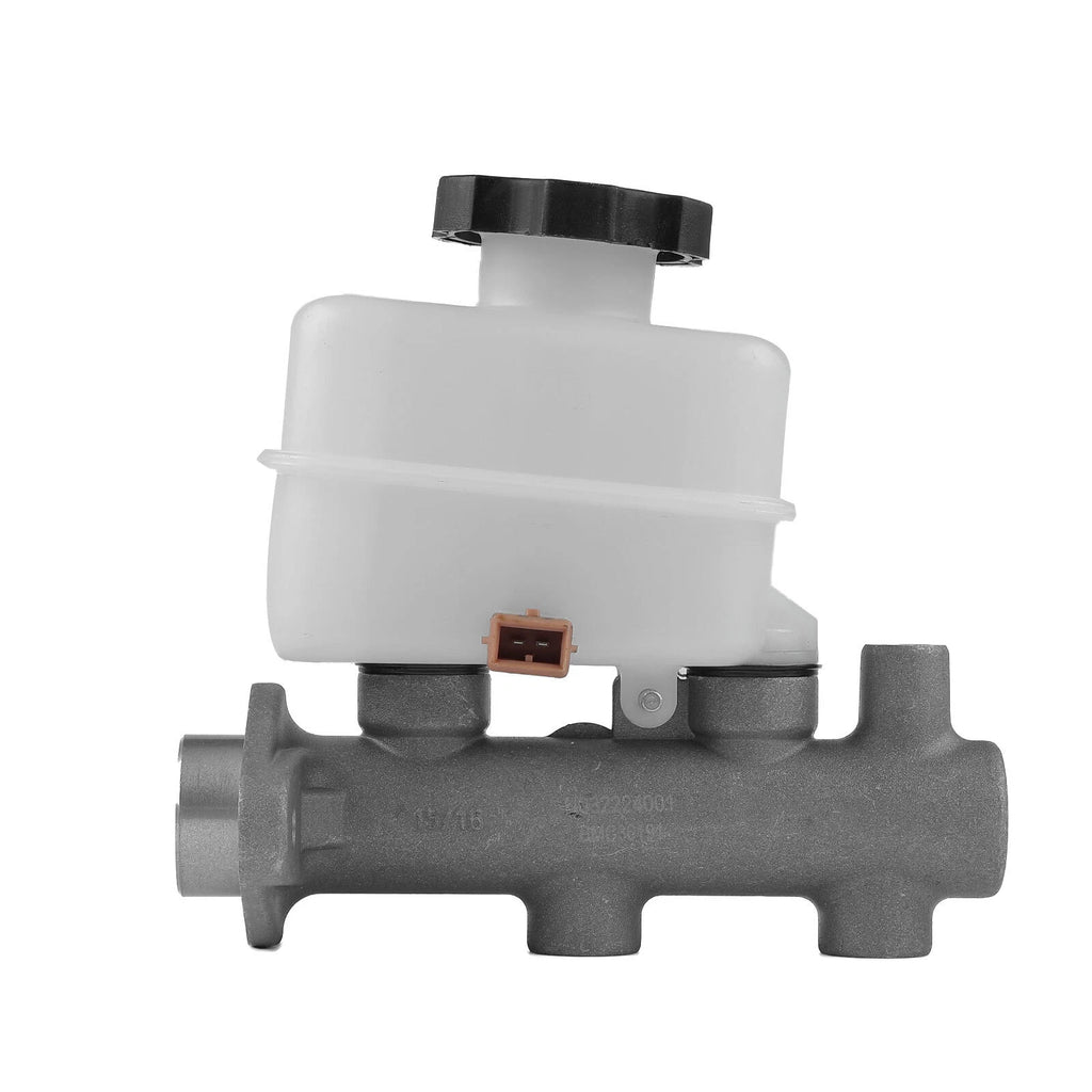 Brake Master Cylinder with Reservoir for Hyundai Sonata (1999–2003) Kia Optima (2001–2005)