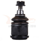 Set of 8 Front Ball Joints and Tie Rod Ends for Honda Accord (2003–2007)