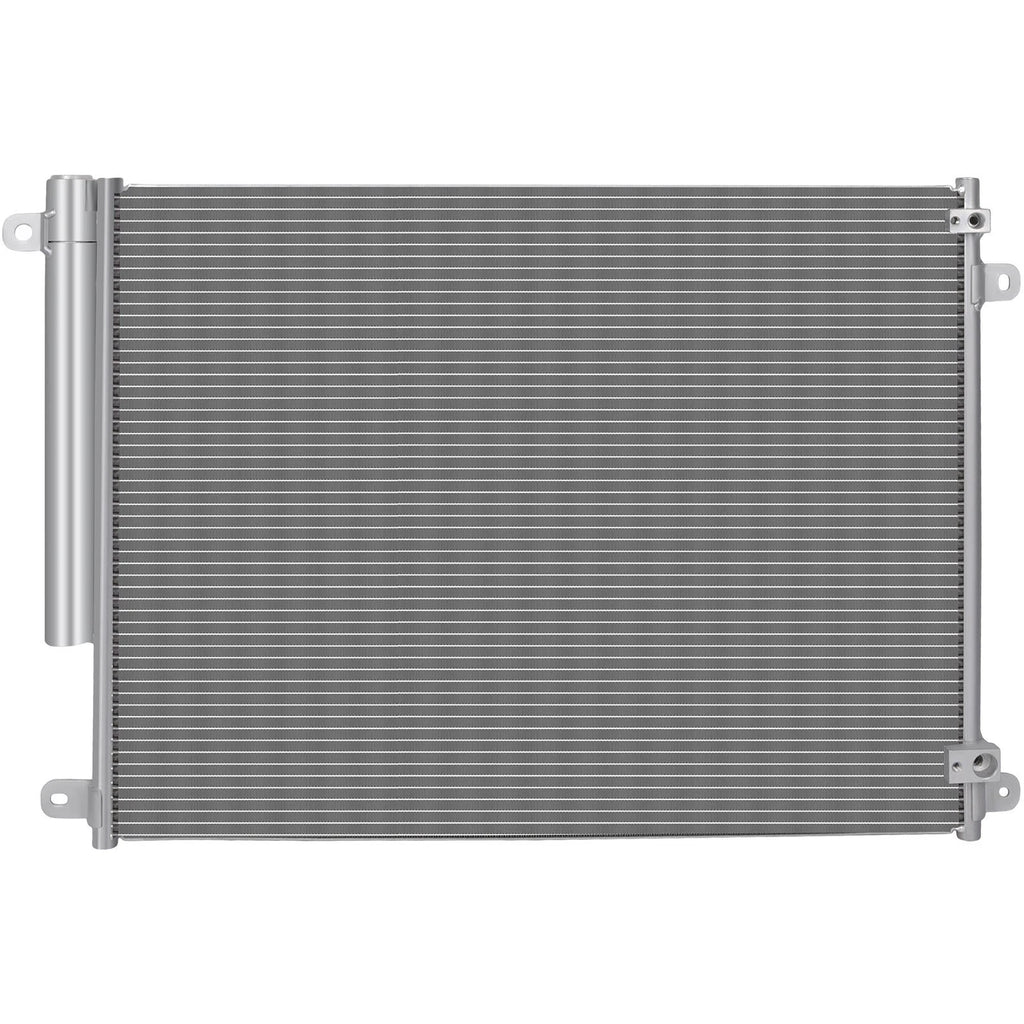 AC Condenser for Honda Civic (2016–2019)