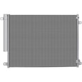 AC Condenser for Honda Civic (2016–2019)
