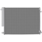 AC Condenser for Honda Civic (2016–2019)