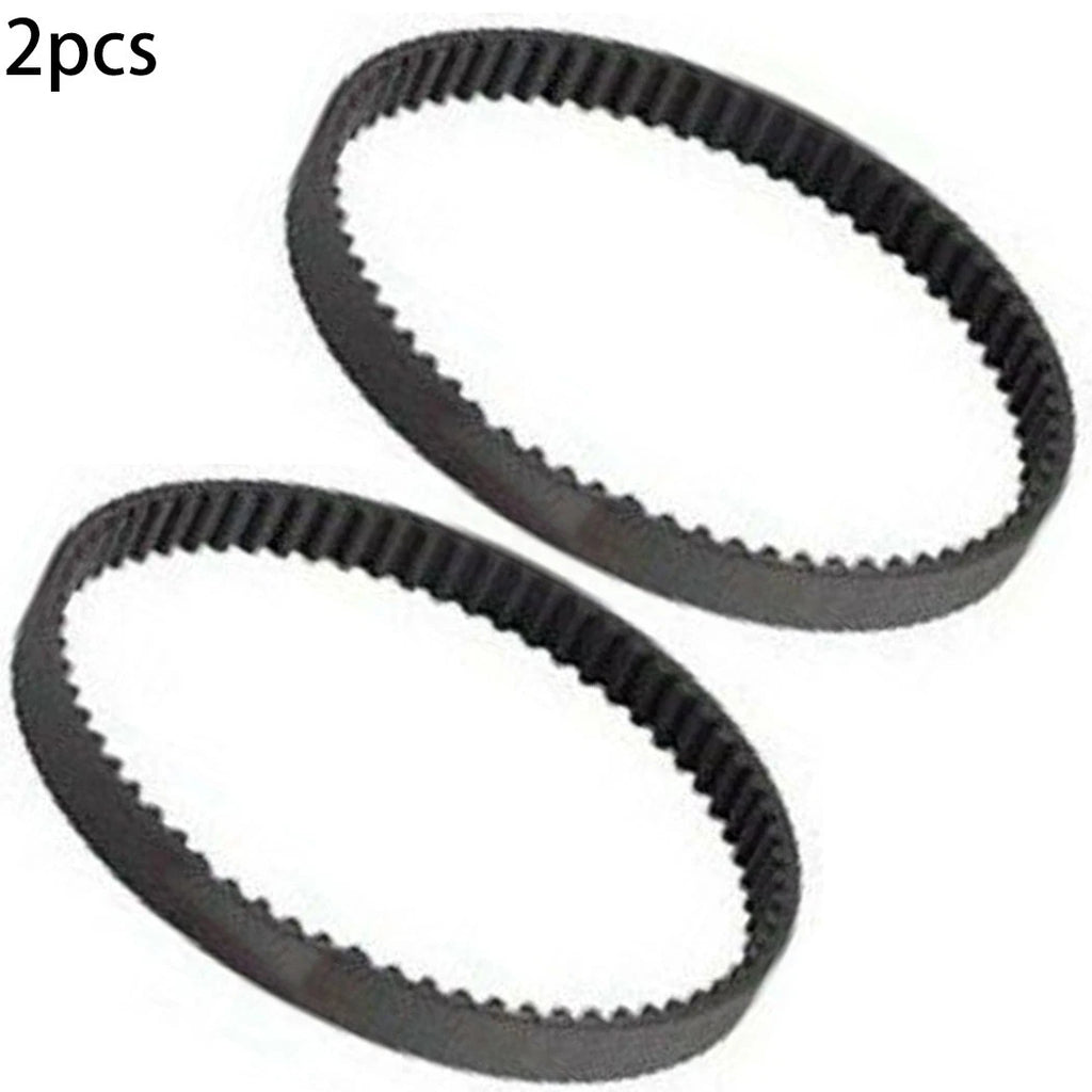 Belts for Vax Air Lift Steerable Pet UCPMSHV1 (2015–2023) 3M-207-6.5
