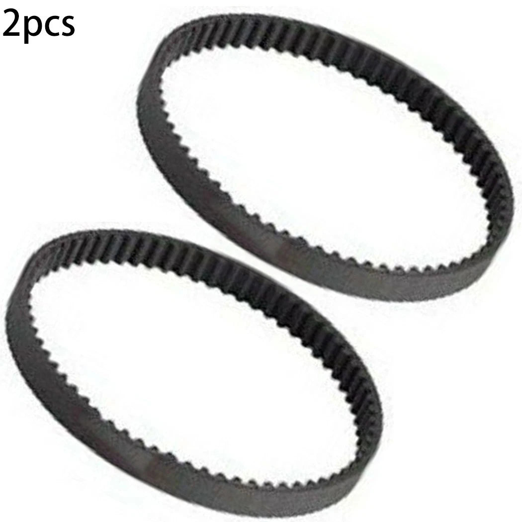 Belts for Vax Air Lift Steerable Pet UCPMSHV1 (2015–2023) 3M-207-6.5